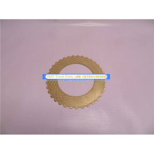 Диск фрикционный 0501 312 283 КПП 6WG-200 Автогрейдер GR215