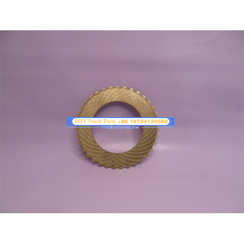 Диск фрикционный 0501 309 541 КПП 6WG-200 Автогрейдер GR215