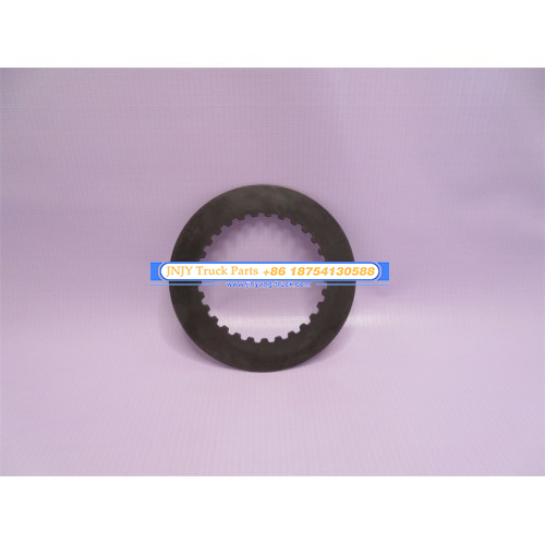 Диск фрикционный КПП 6WG-200 Автогрейдер GR215 2.0mm