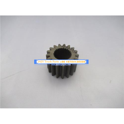 轮边太阳轮 斗山SD300N Z=17