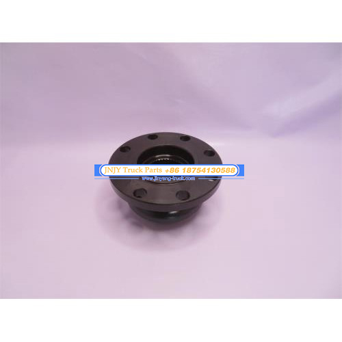 角齿凸缘 豪沃 165*39*8高90mm