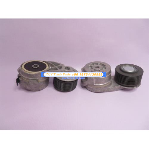 Шкив натяжителя ремня ISB6.7e4 300