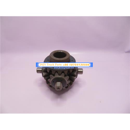 差速器芯 临工LG936