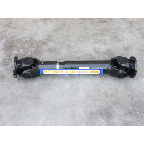 传动轴 通用 165盘8孔57万890