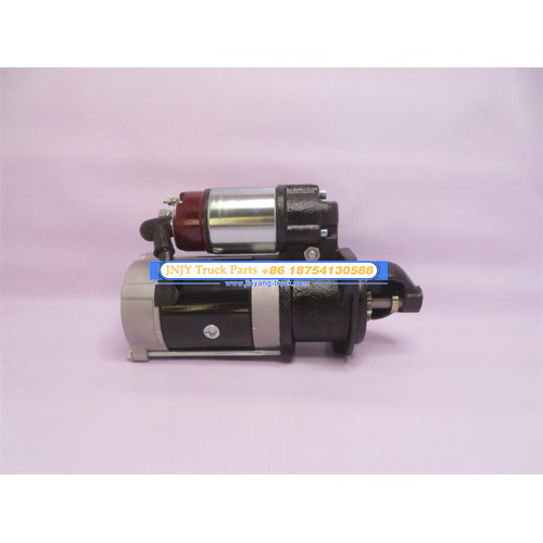 Стартер XINCHAI C490BPG-236/300/YUNNEI 490 QDJ1315A-P12V/QDJ1409E-P (11 зубьев)