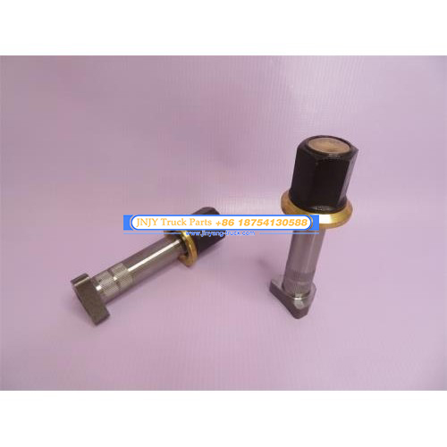 螺丝后轮 斯太尔桥 23*130 带防尘帽
