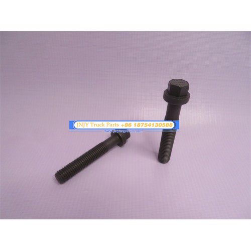 Болт головки блока 6CT/6CTA8.3-C215 короткий (оригинал)