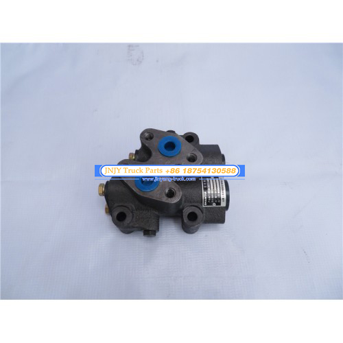 Дверь кабины GTL левая