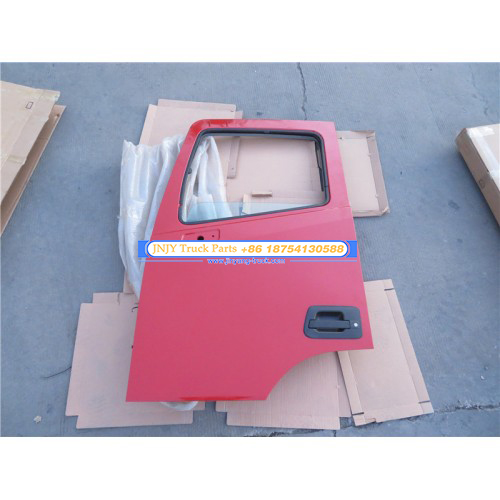 Дверь кабины GTL в сборе левая