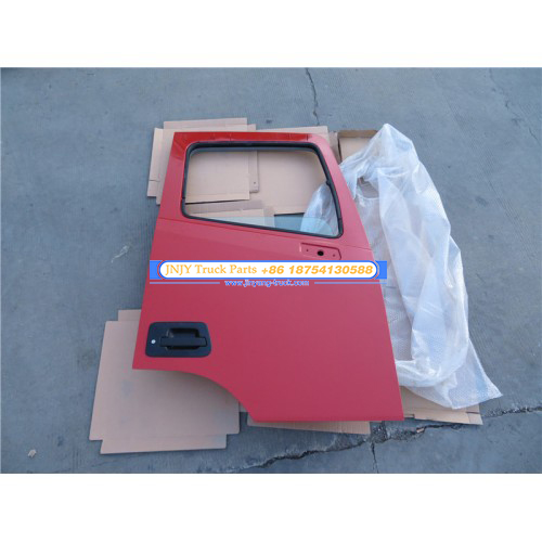 Дверь кабины GTL в сборе правая