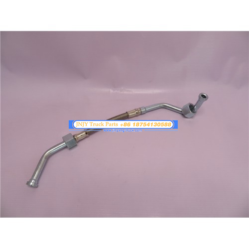 Шланг водяной охлаждения компрессора GTL