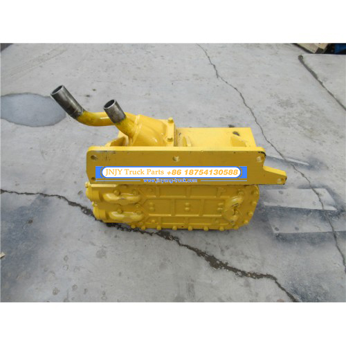 Теплообменник в сборе 175-03-С2001