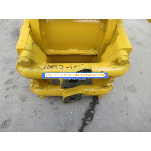 Фланец теплообменника 175-03-C2191 PENGPU PD320Y бульдозер