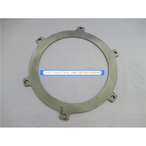 Диск фрикциона 175-15-42721 КПП PENGPU PD320Y бульдозер 544mm