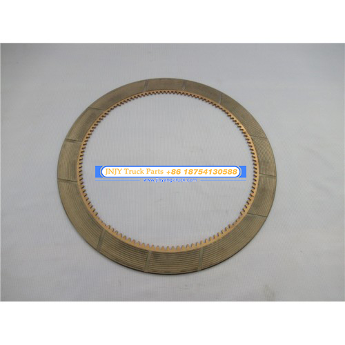 Диск фрикциона 175-15-12715 КПП PENGPU PD320Y бульдозер 472mm