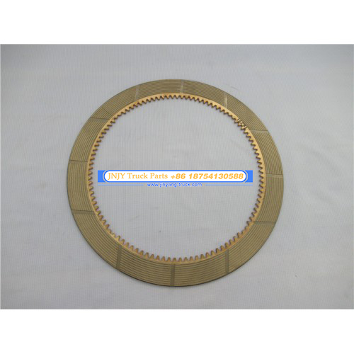 Диск фрикциона 154-15-12715 КПП PENGPU PD320Y бульдозер 400mm