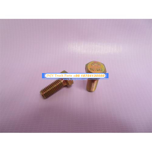 Болт 01010-51025 КПП PENGPU PD320Y бульдозер