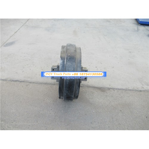 引导轮 柳工CLG220LC 挖机