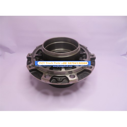 后轴头 福田GTL 带双槽 外径264mm 安奔桥