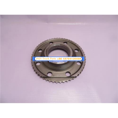轮边齿圈支架 福田GTL Z=56 安奔桥