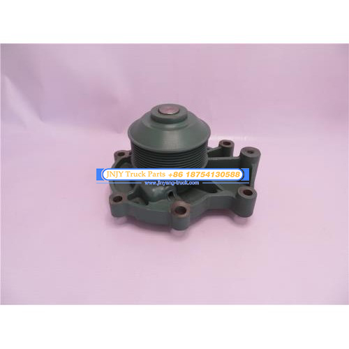 Помпа HOWO A7 D12 SORL