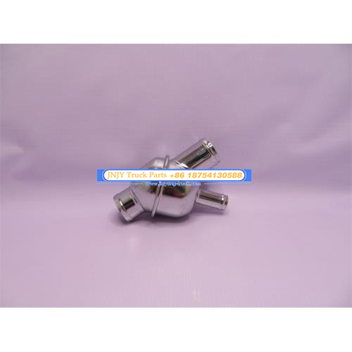 Термостат c Корпус в сборе WEICHAI DEUTZ TD226B 75° (хорошее качество)