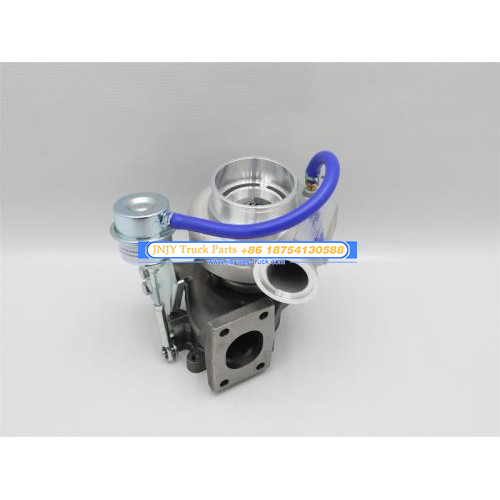 Турбокомпрессор CUMMINS E4-25R-030274 WEI ER MAN