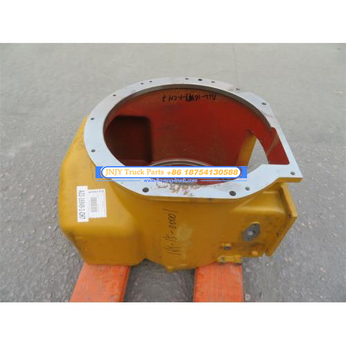 Корпус КПП 16Y-15-00001 КПП SD16 Бульдозер