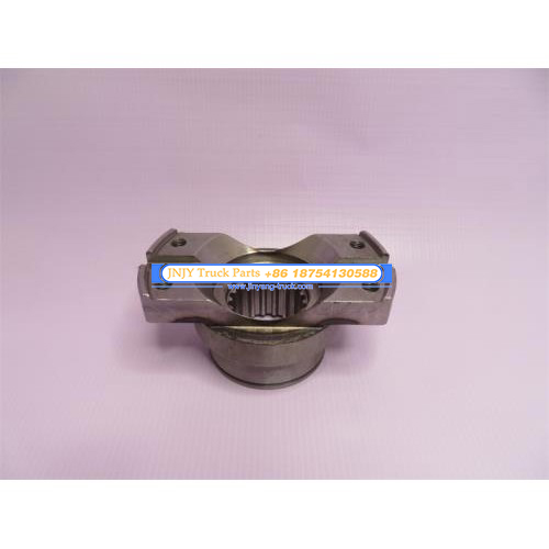 Фланец КПП 16Y-15-00009 КПП SD16 Бульдозер