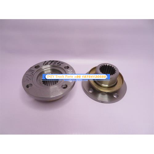 角齿凸缘 徐工LW300F 150*19*4高72 主减法兰 圆盘 精工桥