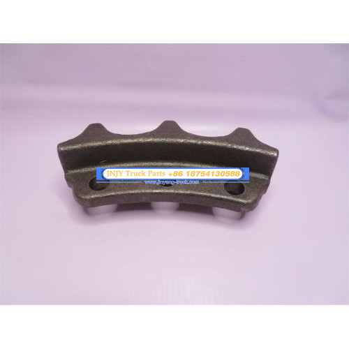 驱动齿块 山推SD32 不分左右 9个一副