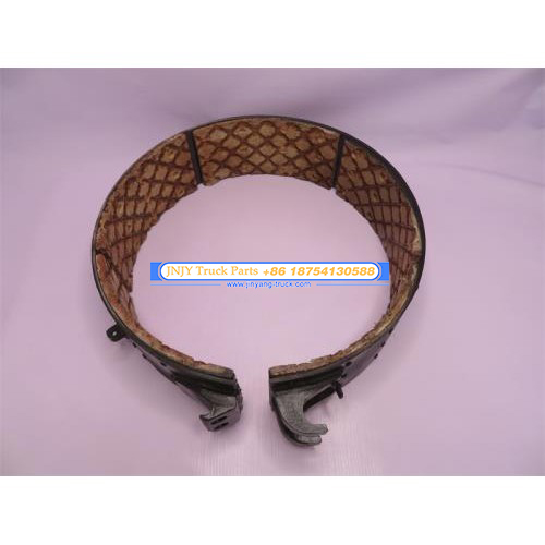 制动带总成 山推SD16