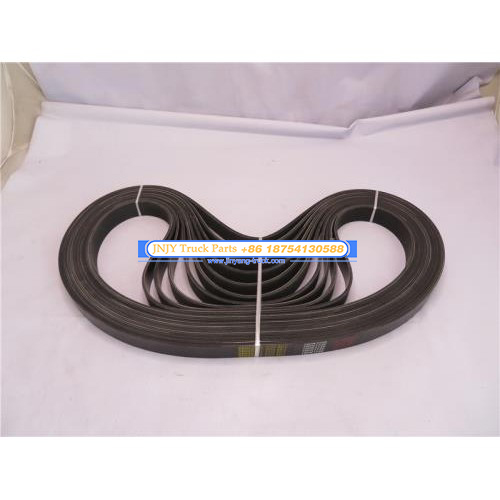 皮带10PK1735 北奔