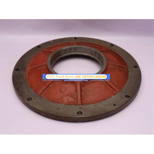 Крышка КПП ZL40.6-33A ZL50G