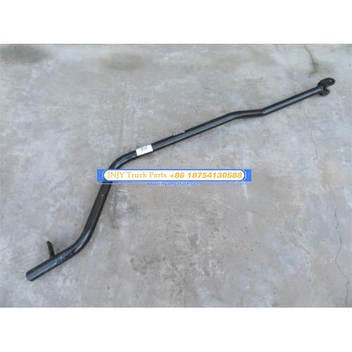 Тяга кулисы КПП SHAANXI F3000 0020