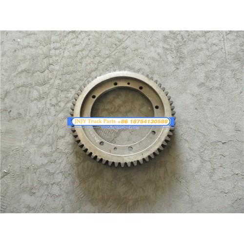 轮边大齿圈 徐工YZ14JC 齿净高度6cm 压路机