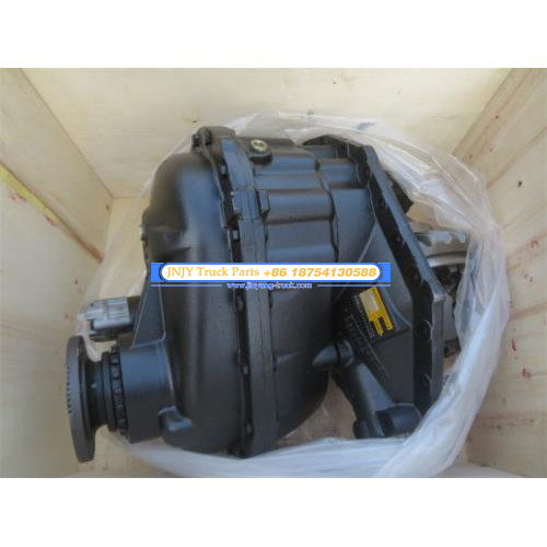 中桥差减总成 汉德M300桥/北奔 21:28 孔14mm