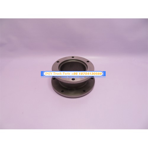 Фланец гидромуфты WP10