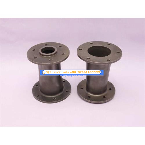 Фланец гидромуфты WP12