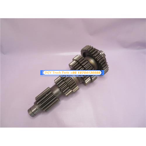 Вал КПП промежуточный правый в сборе HW21712