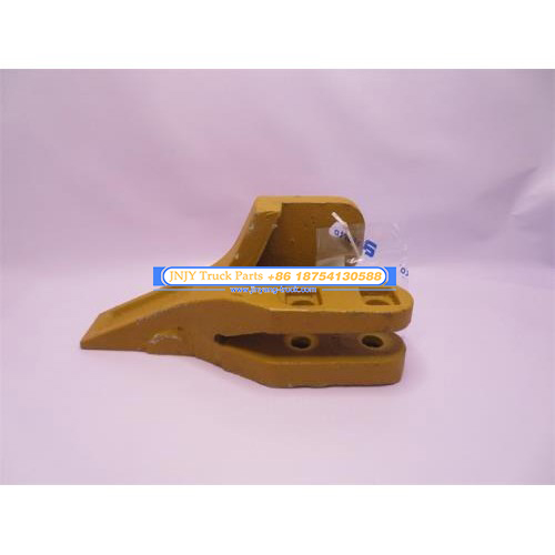斗齿边齿 徐工LW500F/K/临工LG953 新款3孔 好 右 **
