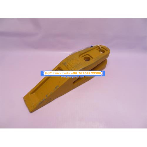 斗齿中齿 徐工ZL50GN/LW500F/500K 370MM 新款方螺丝 通用临工LG953 眼中心距8CM 好 **
