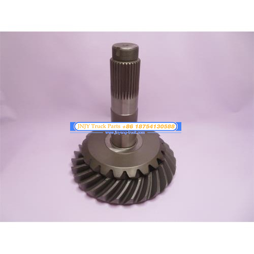 盆角齿 北奔桥/汉德桥M300/GTL 后桥 21:28 31齿