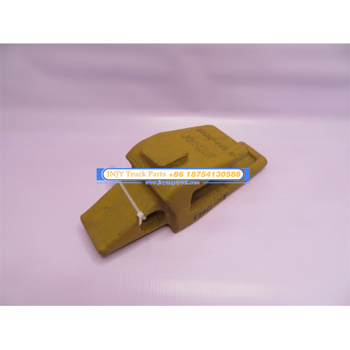 斗齿齿根 现代205/207/R200 挖机 用5个