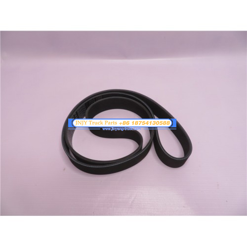 皮带10PK1500 玉柴 秦燕