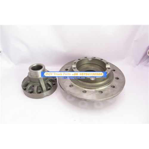 差速器壳 宇通客车ZK6852HG