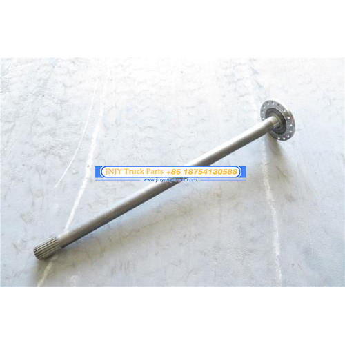 半轴 宇通客车ZK6852HG