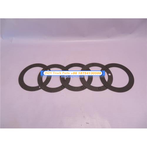 前轴头盖垫子 宇通客车ZK6852HG