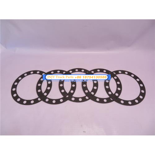 半轴垫子 宇通客车ZK6852HG