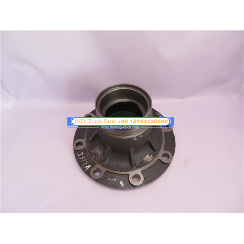 前轴头 宇通客车ZK6852HG